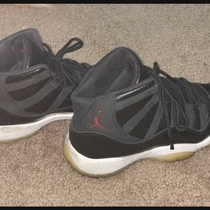 Retro Air Jordan 11s